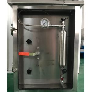 Buy cheap Industrial Sampling Systems Fixed Volume Less Than 50℃ Sample Temperature from wholesalers