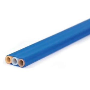 Buy cheap High Impact Strength Air Blown Fibre Microduct Long Service Lifespan from wholesalers