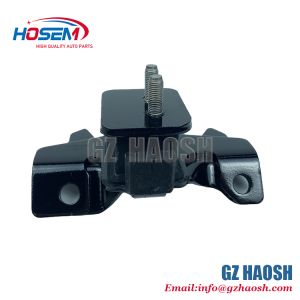 Engine Mounting L C8980753762 OEM Replacement for Isuzu DMAX/RM with 3 Months
