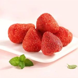 New Crop Iqf Strawberry Whole Frozen Strawberry
