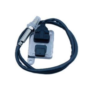 Buy cheap A0009050119 SCR Nox Sensor For Mercedes Benz 12V from wholesalers