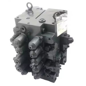 KMX32 KMX32N B45202 B45015C MCV Hydraulic Main Control Valve 13Y00862
