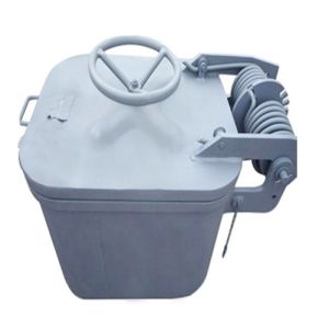 Buy cheap Weather - Tight Marine Hatch Cover ISO 5778-1994 Standard For Outfitting Boat from wholesalers