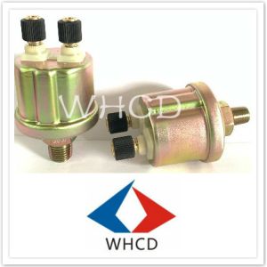 Buy cheap Three Pole NPT1/8 VDO Air Pressure Alarm Sensor from wholesalers