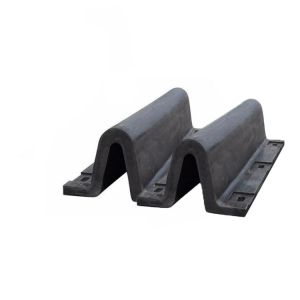 Buy cheap High Performance Arch Rubber Fender Versatile Application V Fenders from wholesalers