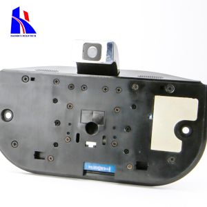 Buy cheap ODM Design PC LEXAN940A Plastic Injection Molding Parts S136H  Textured Finish from wholesalers