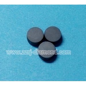 Buy cheap PCBN insert/ PCD insert/ PCD blanks with high abrasion resistance from wholesalers