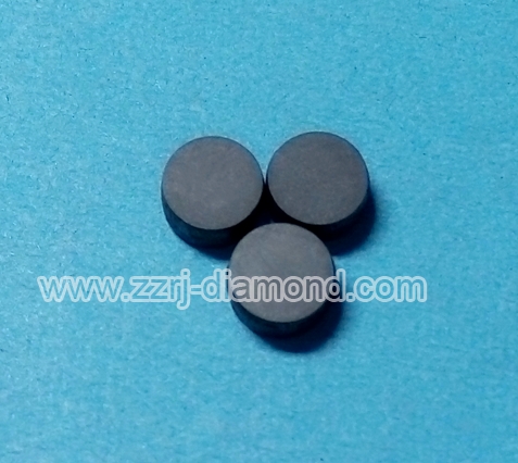 Buy cheap PCD Blank for Diamond Wire Drawing Dies (RJ CDR6040) from wholesalers