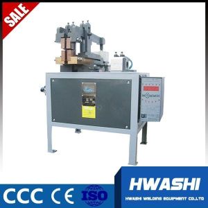 Buy cheap Automatic Wheel Rim Butt Wire Mesh Welding Machine High Precision CE Approval from wholesalers