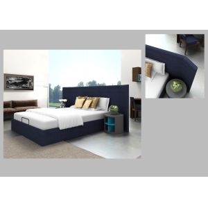 Buy cheap Bed , Bedside table , Dresser, Mirror, Tall boy, Wardrobe product