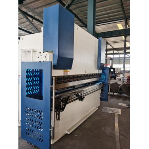 Buy cheap WC67 Hydraulic Press Brake/CNC Press Bending Machine/Plate Bending Machine from wholesalers