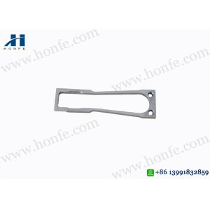 Buy cheap Projectile Feeder Gripper 911319108 Sulzer Loom Parts from wholesalers