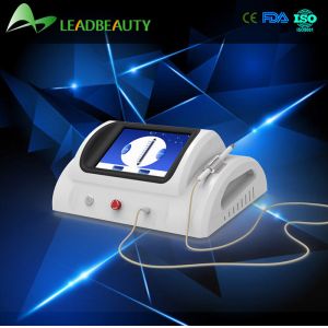 Buy cheap 30MHz Mini Painless RBS Spider Vein Vascular Removal Machine for beauty salon from wholesalers