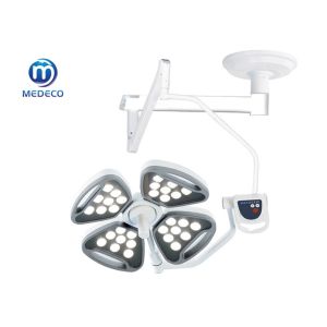 Buy cheap 140000 Lux Surgical Operating Light Dia 60cm Shadowless Operating Lamp from wholesalers