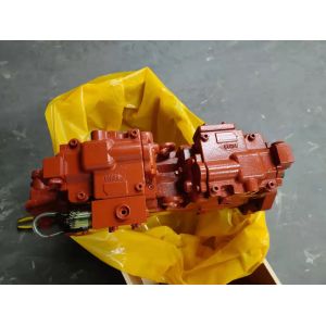 K3V63DT-HNOV / K3V63DT-HN0V Kawasaki K3V Series Excavators Pump