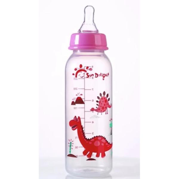 Buy cheap Standard 250ml 8oz PP Newborn Baby Feeding Bottle ' from wholesalers
