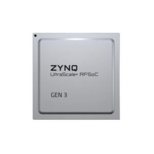 China XCZU46DR-L2FSVH1760I AI Processor Chip Power Efficient 6GHz Zynq™ UltraScale+™ RFSoC Chip on sale