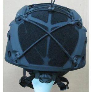 High Reliability Long-lasting Durability Aramid ARCH Bulletproof Helmet