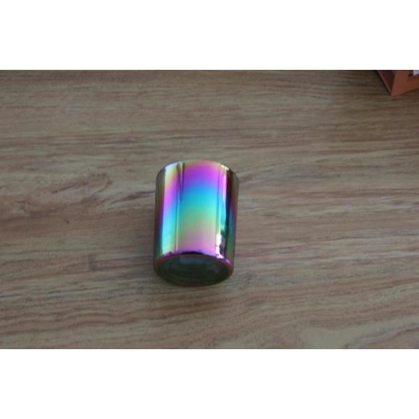 Full Auto High End Metal Jewelry Vacuum Plating System