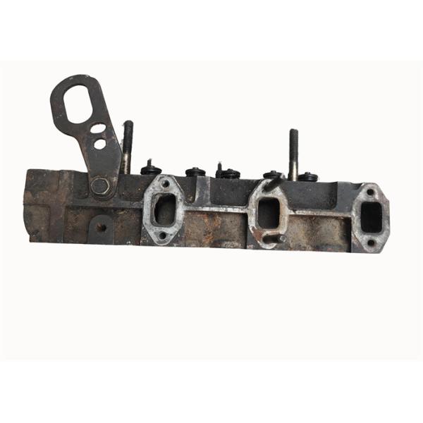 3TNE66 3TNE68 Used Engine Heads For Excavator PC15 PC18 119265 - 11700