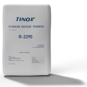 Buy cheap TINOX R-2290 The Perfect Choice for Opacity and Hiding Power in Plastic Production from wholesalers