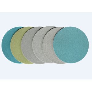 Buy cheap Hookit Superfine Foam Disc Car Scratch Removal 6 Inch 50 Discs 3000 Grit from wholesalers