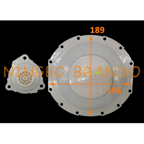 Quality 3'' 8296900.8171 8297900.8171 Pulse Valve 1271526 Diaphragm Kit for sale