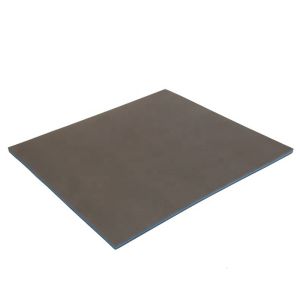 Buy cheap Aluminum Foil Panel Acoustic Board Building Material Polyethylene Foam from wholesalers