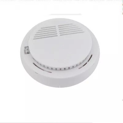 Buy cheap security smoke alarm 433mhz smart home for ip cameras from wholesalers