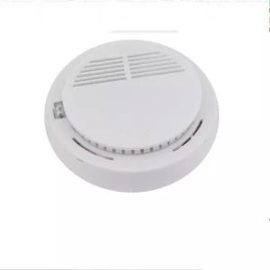 Buy cheap security smoke alarm 433mhz smart home for ip cameras from wholesalers