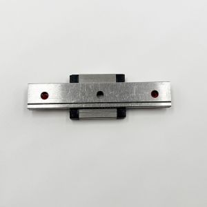 Buy cheap Alloy Steel  Miniature Linear Guideway MGW7C 3D Printer Linear Guide from wholesalers
