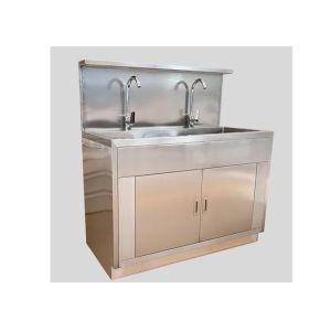 Custom Capacity Clean Room Wash Sink Clean Soap Dispenser