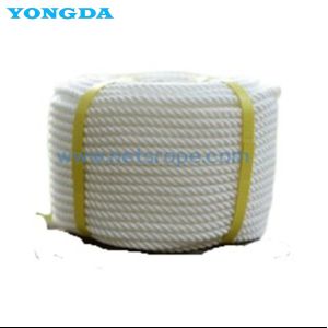 Buy cheap GB/T 18674-2018 Four Strand Polymide Fishery Ropes from wholesalers