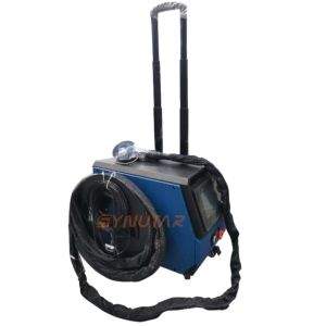 Buy cheap 1064nm Handheld Laser Welder For Precise Metal Welding from wholesalers