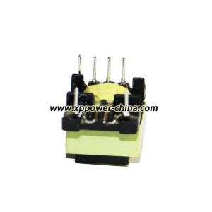 Buy cheap EE13 High Frequency Transformer For Power Supply from wholesalers