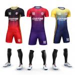 Buy cheap Custom Logo Print Club America Jerseys 2020 Soccer Jersey Shirt Best France Football Uniform from wholesalers