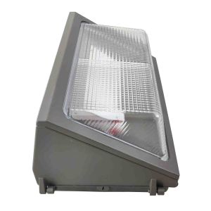 Buy cheap 120W 15600LM LED Wallpack Light , LED Wall Pack 400W Equivalent from wholesalers