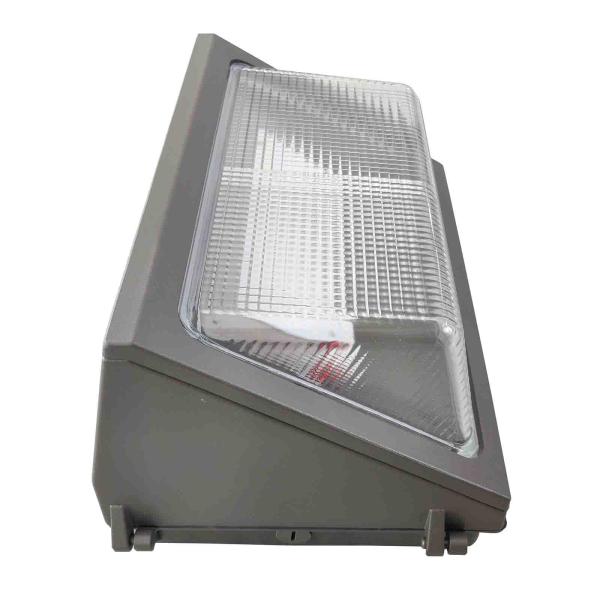 Quality 120W 15600LM LED Wallpack Light , LED Wall Pack 400W Equivalent for sale