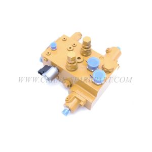Buy cheap 13140183 Valve Assembly, Swing, Buffering STC500S-D2.4.5.1 from wholesalers