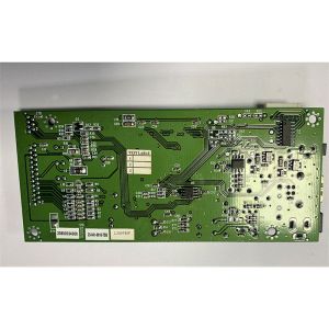 Buy cheap Automotive Main PCB Assembly Electronic Boards OSP Double Sided from wholesalers
