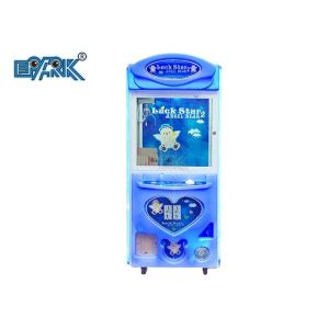 Buy cheap Lucky Star 2 City Indoor Coin Operated Arcade Machines Amusement Gift Game Machine from wholesalers