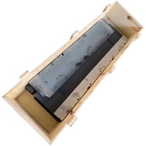 Buy cheap AB600-3TV Basic screed kit Stove Screed plate kit 2310246 asphalt paver parts Stove screed kit from wholesalers