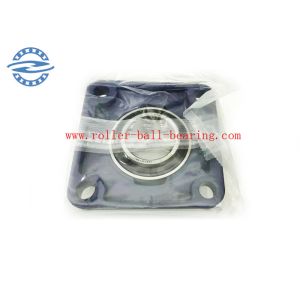 Buy cheap Square Flanged Cast Housing Pillow Ball Bearing FY510M YAR210-2F 50MM*143MM*60.6MM from wholesalers