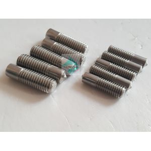 Buy cheap M6-M24 Arc Welding Type Stainless Steel Weld Stud With Full Imperial Threads from wholesalers