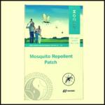 Buy cheap Anti Mosquito Patch,  Nature Anti Mosquito Repellent Insect Repellent Bug Patches Smiley Face Patches Baby Adult from wholesalers