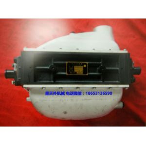 Heat exchanger FOR sinotruk marine engine spare part HG1500119296