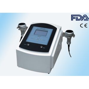 Buy cheap RF Ultrasonic Liposuction Equipment for Enhance Skin Elasticity XM-S48B product