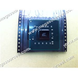 Buy cheap Computer IC Chips AC82Q45 SLB8A 1G bits DDR2 SDRAM INTEL Computer IC Chips from wholesalers