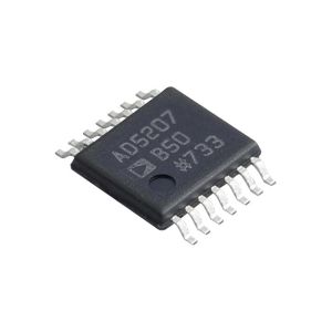 Buy cheap New Genuine Electronics AD5207BRUZ50-RL7 IC Potentiometer Resistor Capacitor Monitor Memory One-Stop IC Accessories from wholesalers