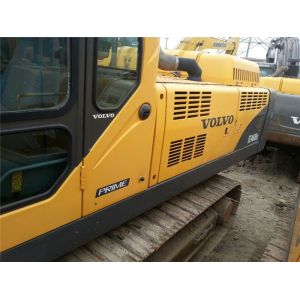 Buy cheap                  Volvo Excavator Ec460blc in Perfect Working Condition with Reasonable Price. for Sale, Used Wonderful Condition Large Mining Track Digger Volvo Ec360 on Sale              from wholesalers